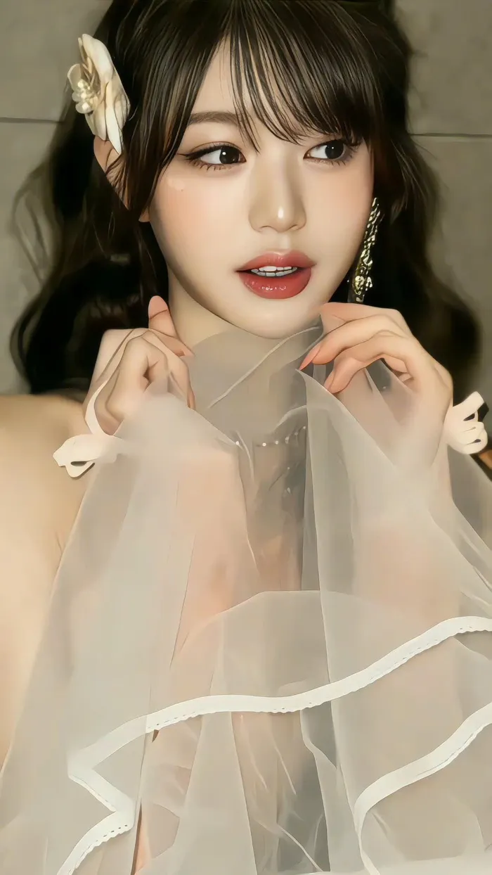 wonyoung hình ảnh