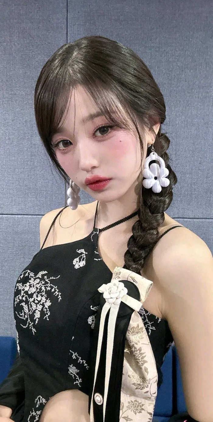 wonyoung ive hình ảnh