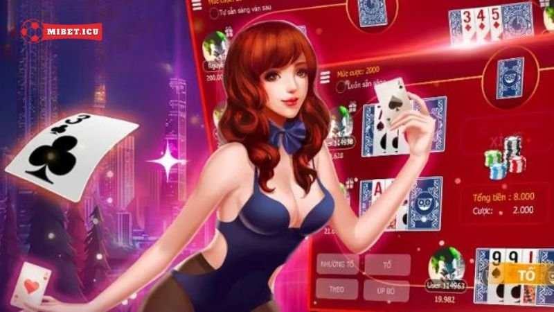 Bật Mí Cách Chơi Bài Tố Dễ Hiểu Nhất Cho Người Nhập Môn