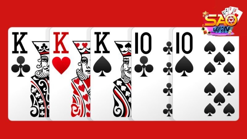 Cù Lũ Poker Là Gì? Hướng Dẫn Luật Chơi Và Bí Kíp Thắng Lớn