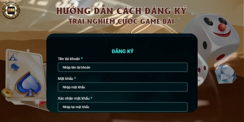 Game bài N88 – Tổng hợp 5 trò chơi đánh bài được yêu thích nhất