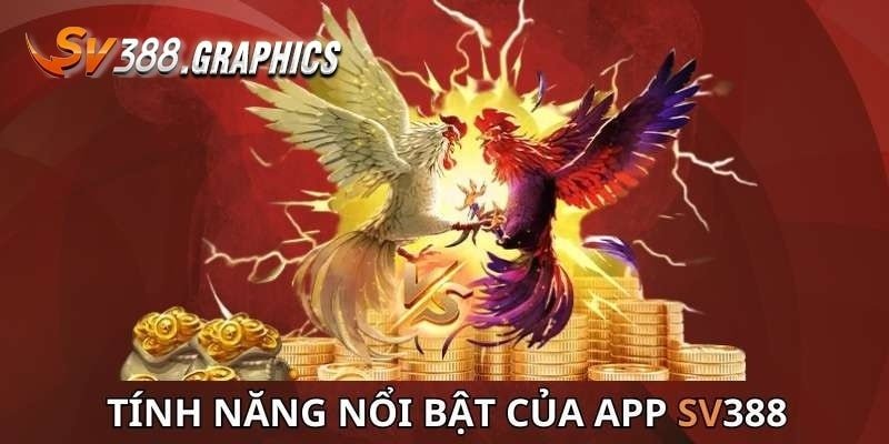 Tải App SV388 Để Truy Cập Không Giới Hạn Ngay Hôm Nay