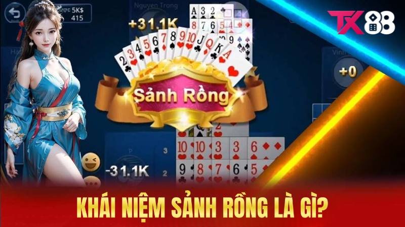 Sảnh Rồng Là Gì? Bí Quyết Săn Sảnh Rồng Cực Hiệu Quả 2025