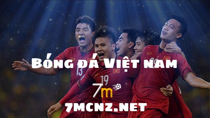 Lịch Sử Bóng Đá Việt Nam: Hành Trình Phát Triển và Thành Tựu