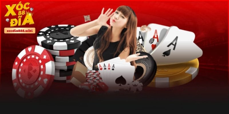 Bài Tứ Sắc Xocdia88, Hướng Dẫn Đánh Bài Tứ Sắc Chi Tiết