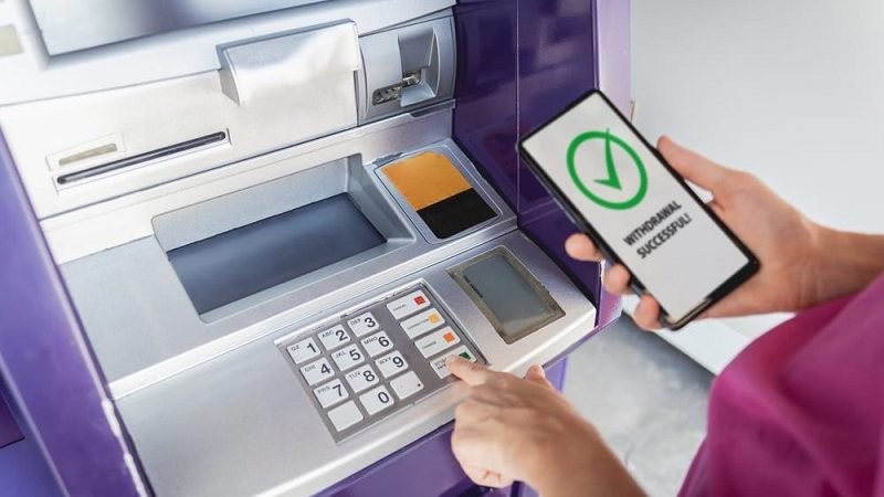 Rút Tiền 77ball – Hướng Dẫn Thao Tác Rút Tiền Chi Tiết A-Z