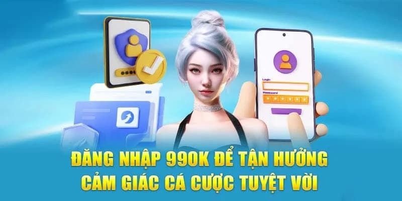 Hướng dẫn đơn giản cho người dùng mới về đăng nhập 99ok