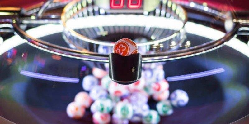 Xổ số Loto188 – Cảm hứng con số thắp sáng đam mê giải trí