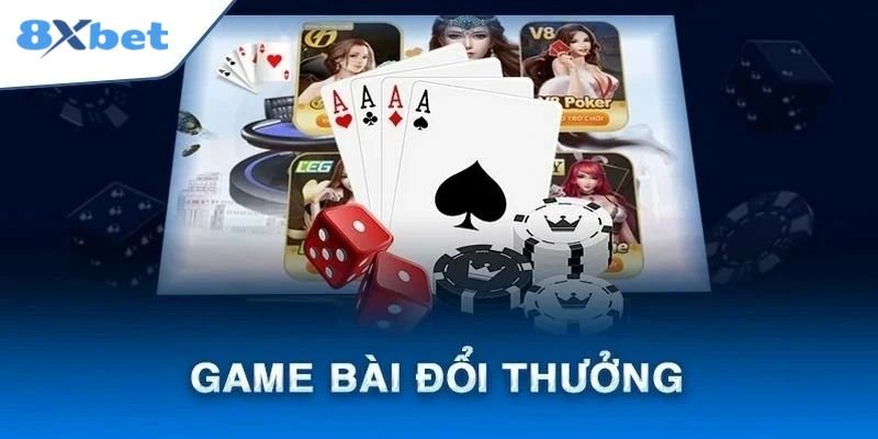 8xbetall.com – Mẹo Chơi Game Bài 8xbet Dễ Thắng Mà Người Mới Nên Biết Ngay