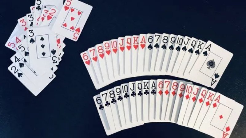 Poker tại VINBET – trò chơi đỉnh cao của tư duy và bản lĩnh