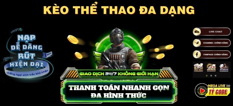 Giới thiệu nhà cái K9BET – Điểm cá cược trực tuyến