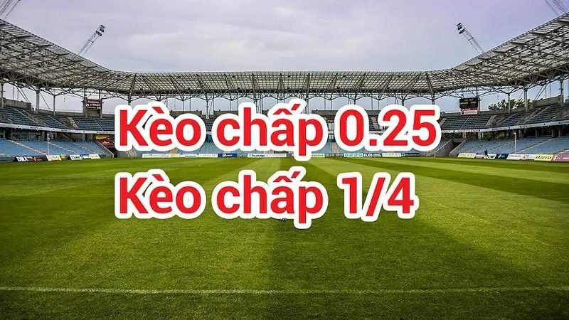 Kèo Chấp 1.25 Là Gì? Hướng Dẫn Chi Tiết Cách Đọc Và Tính Kèo