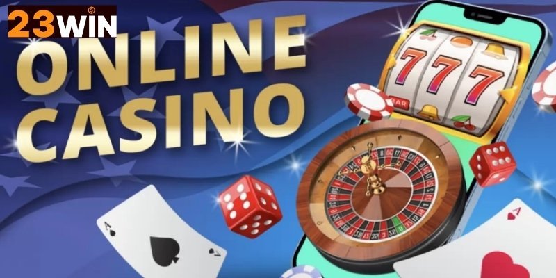 Nhà Cái 23win Trải Nghiệm Game Cá Cược Đỉnh Cao Và Đa Dạng