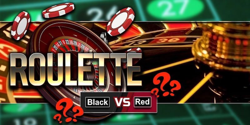 Luật Chơi Roulette Ku Bet Và Các Thuật Ngữ Thường Gặp