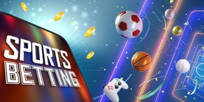 Thể thao Vvvwin – Đấu trường bùng nổ dành cho dân cược đỉnh cao