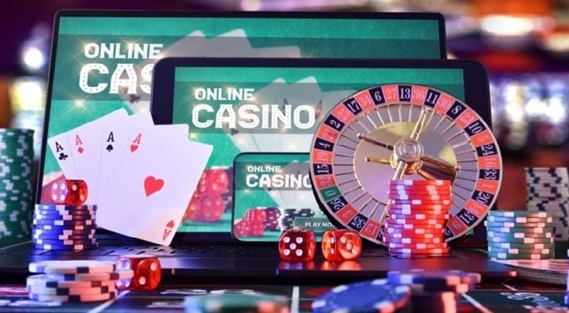 Rikvip – Cổng Game Đổi Thưởng Lâu Đời Được Lòng Người Chơi Việt