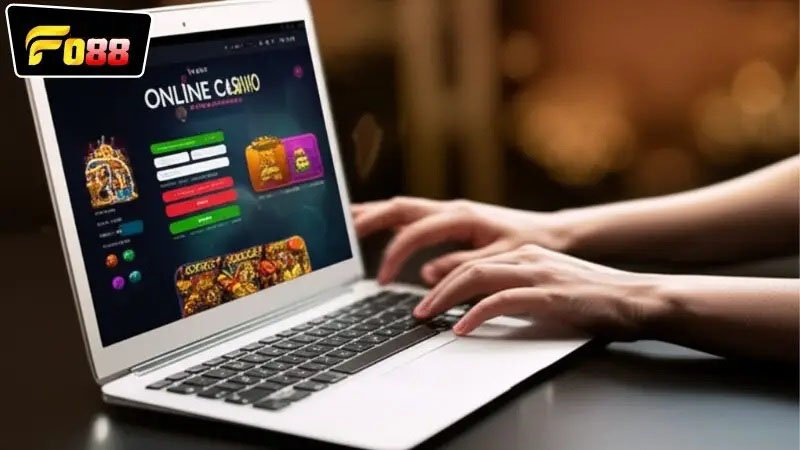 Hướng Dẫn Đăng Nhập Fo88 Dễ Dàng Chỉ Với Vài Bước Đơn Giản