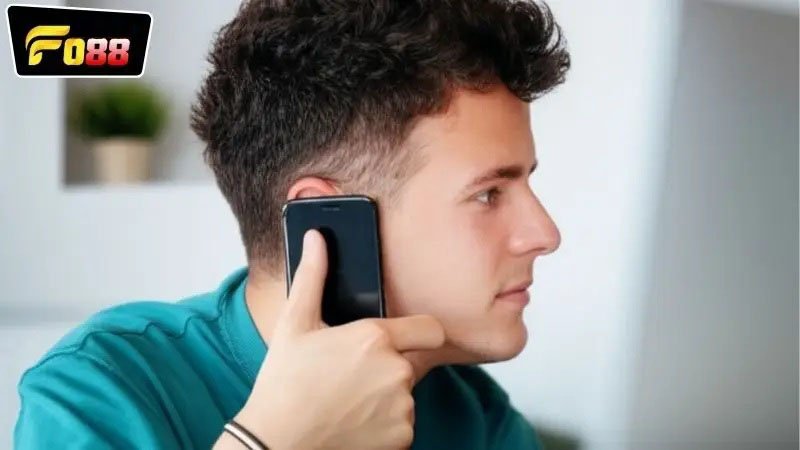 Liên Hệ Fo88 Dễ Dàng Với Đội Ngũ CSKH Chuyên Nghiệp