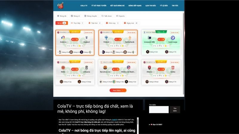Soi Kết Quả Bóng Đá Và Phân Tích Kèo Cho Ngày Hôm Sau