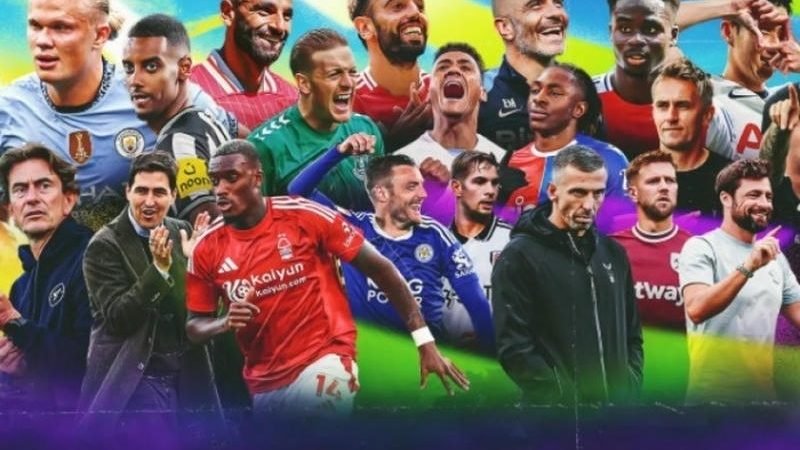 Bảng Xếp Hạng Bóng Đá – Cập Nhật Nhanh, Chính Xác Tại GavangTV