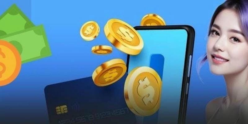 Hướng Dẫn Nạp Tiền W88 – Giao Dịch Dễ Dàng, Xử Lý Nhanh, Không Phí