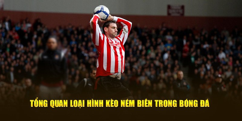 Giải mã kèo ném biên tại Debet cho dân chơi thứ thiệt