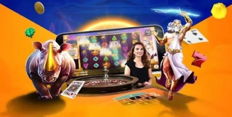 Casino Bet168 – Trải nghiệm cá cược đỉnh cao với casino trực tuyến
