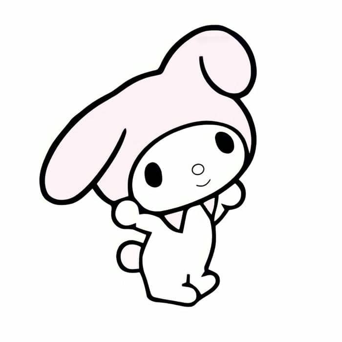 cinnamon hoạt hình