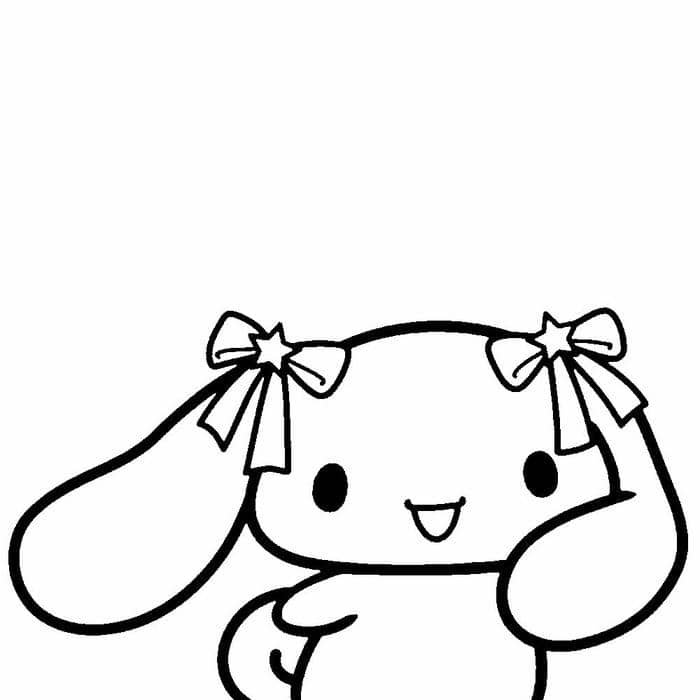 cinnamoroll anime cute