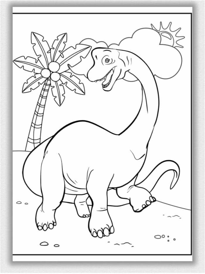 con khủng log cute