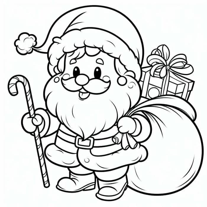 giáng sinh tranh tô màu noel