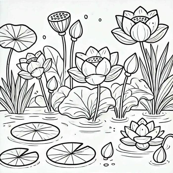 hình ảnh bông hoa 5 cánh