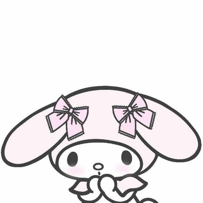 hình ảnh cinnamoroll