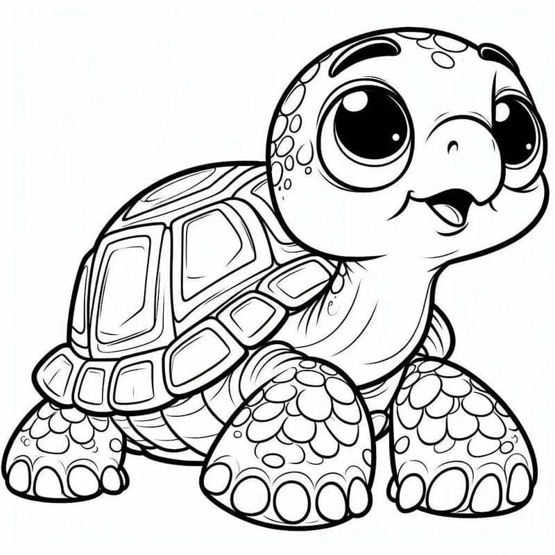 hình ảnh con rùa đẹp