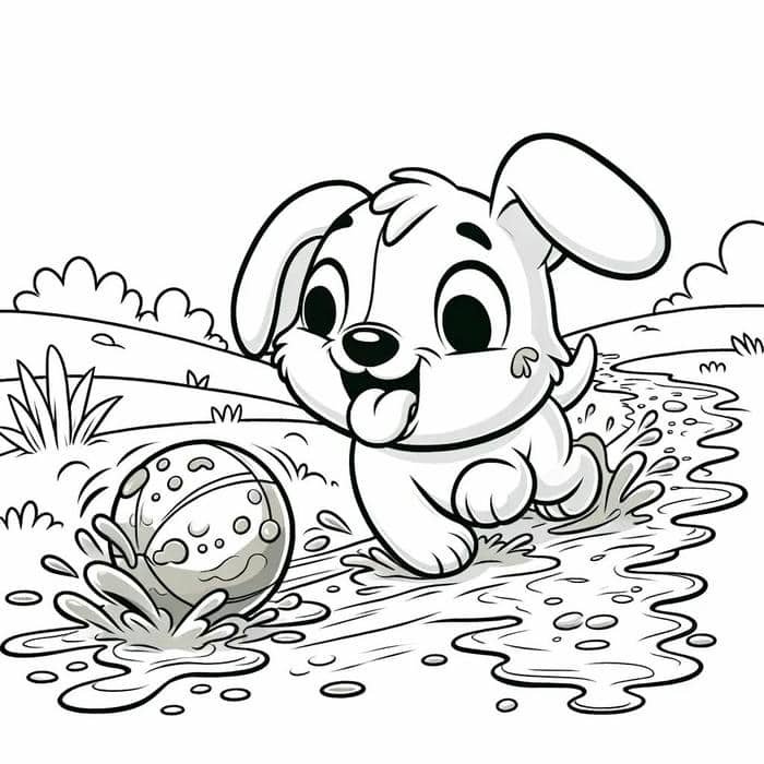 hình cho bé tô màu