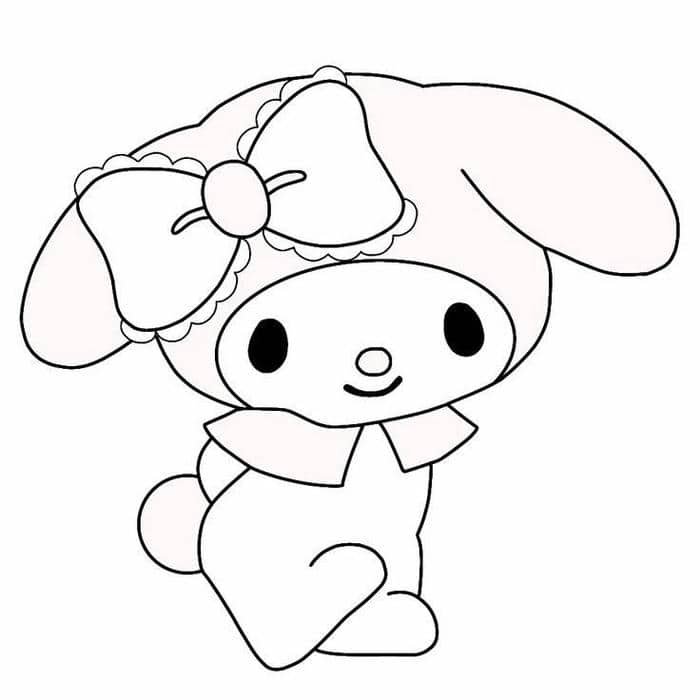 hình cinnamoroll