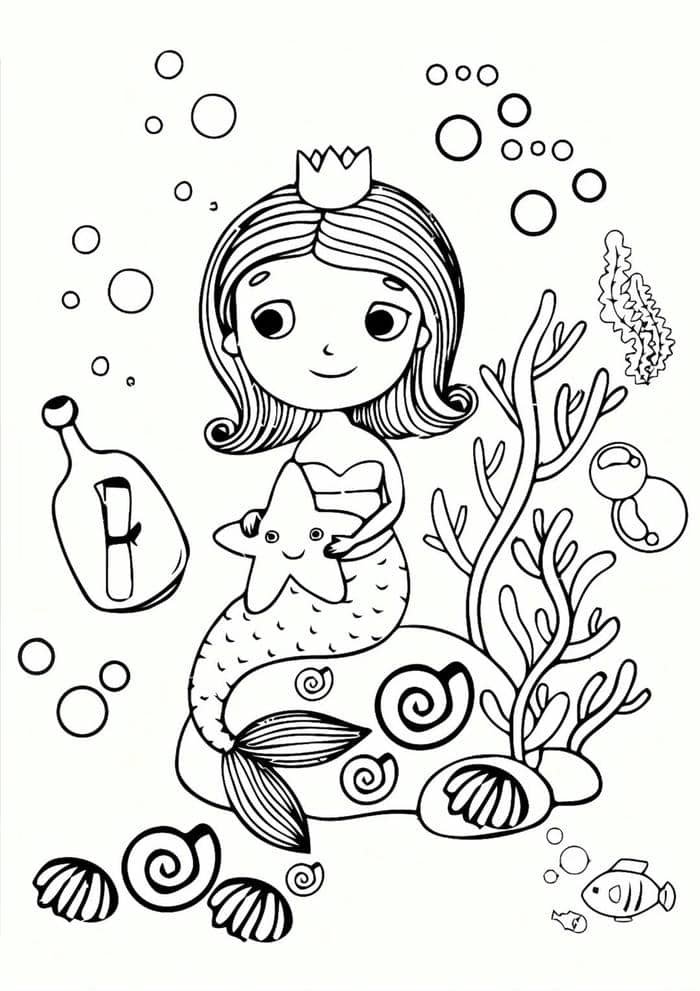 hình to mau nang tien ca