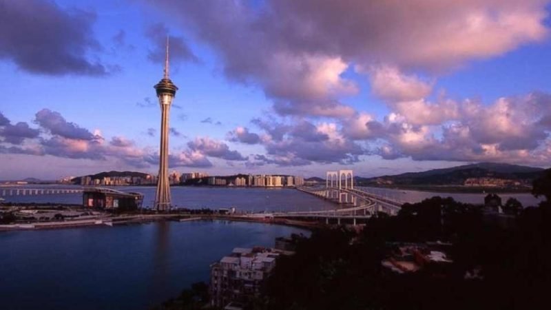 Vẻ Đẹp Quyến Rũ của Biển Macau: Hơn Cả Những Sòng Bài Lấp Lánh