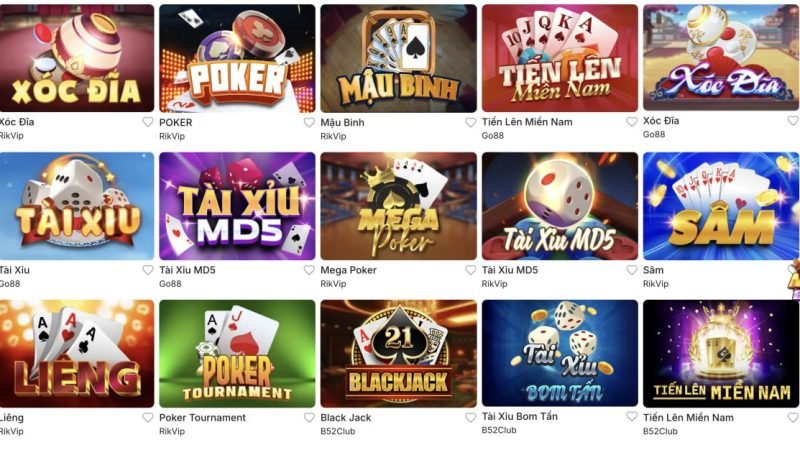 Lần Đầu Trải Nghiệm Giải Đấu Poker Tại Bin88: Áp Lực, Chiến Thuật Và Bài Học Từ Các Cao Thủ