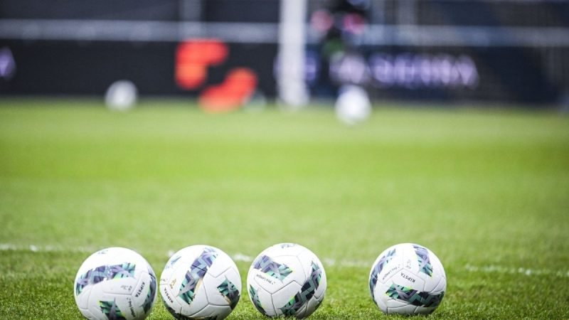 Cách xem bóng đá trực tuyến tại Socolive link mới nhất