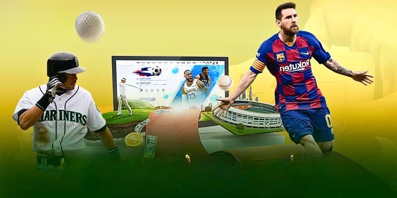 Thể Thao 8xbet – Sảnh Cá Cược Hấp Dẫn, Thưởng Lớn Mỗi Ngày