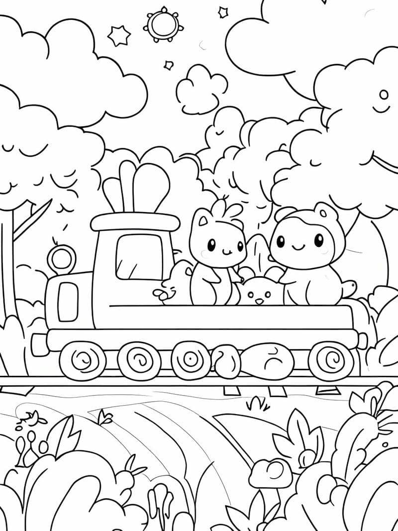 tranh phong cảnh đẹp