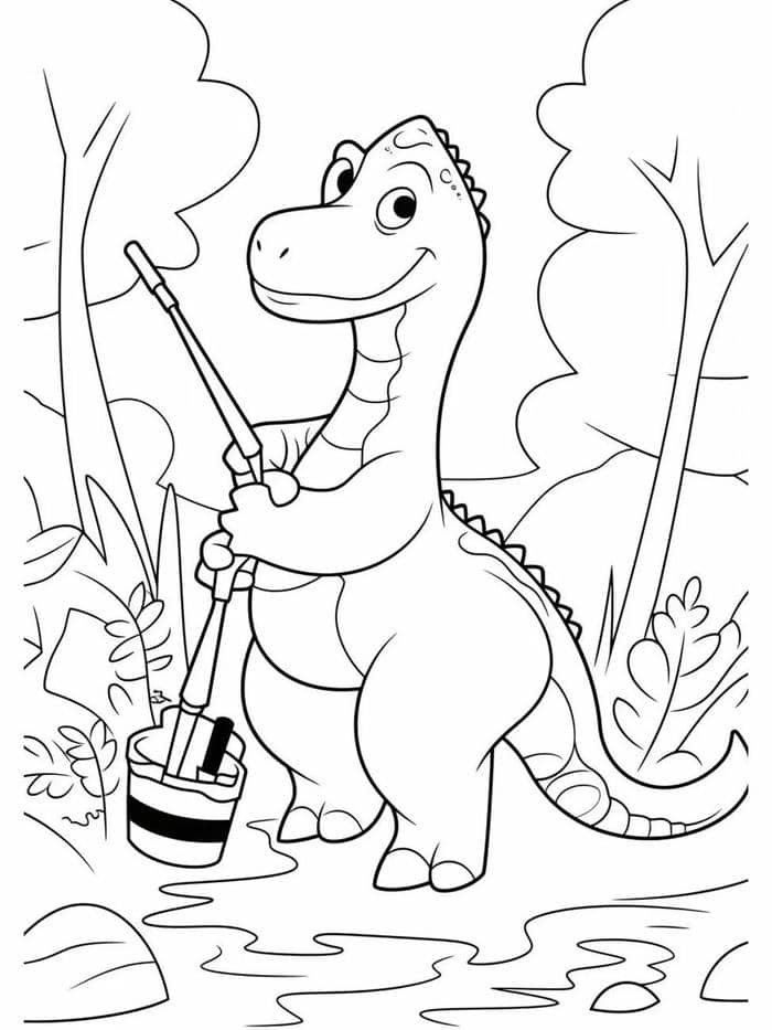 tranh tô màu cho bé 3 tuổi