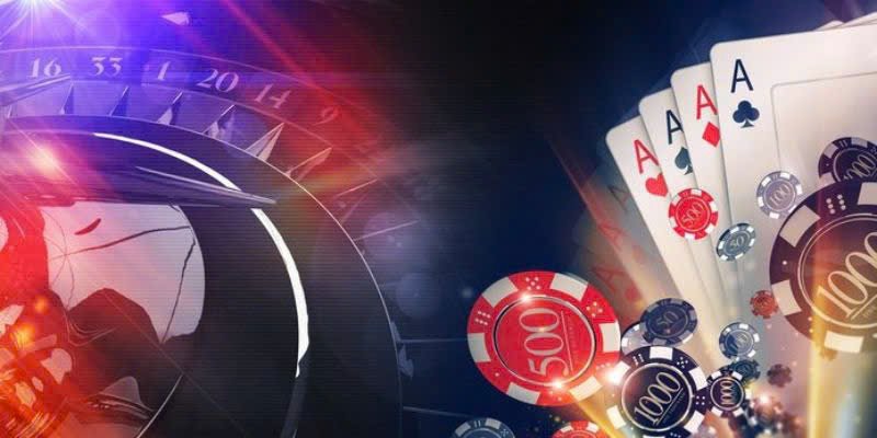 Casino 88CLB- Sân chơi cá cược trực tuyến đỉnh cao hot nhất 2025 