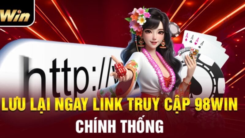 Game 98win: trải nghiệm mượt, cơ chế rõ, vui nhưng luôn tỉnh táo