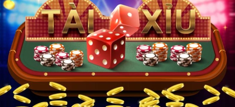 Tài Xỉu v9bet – Lắc Một Ván, Thắng Một Nhịp Tim