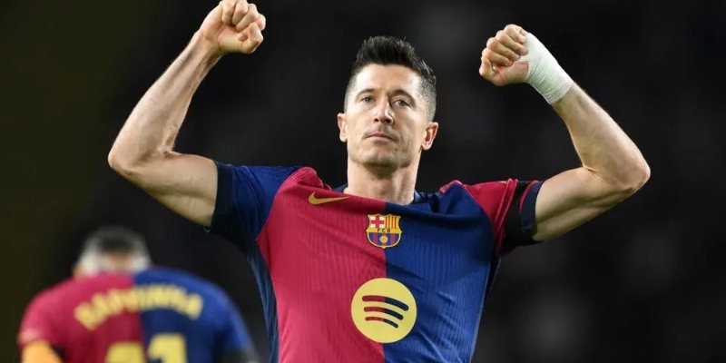 Robert Lewandowski – Sát Thủ Vĩ Đại Của Bóng Đá Châu Âu