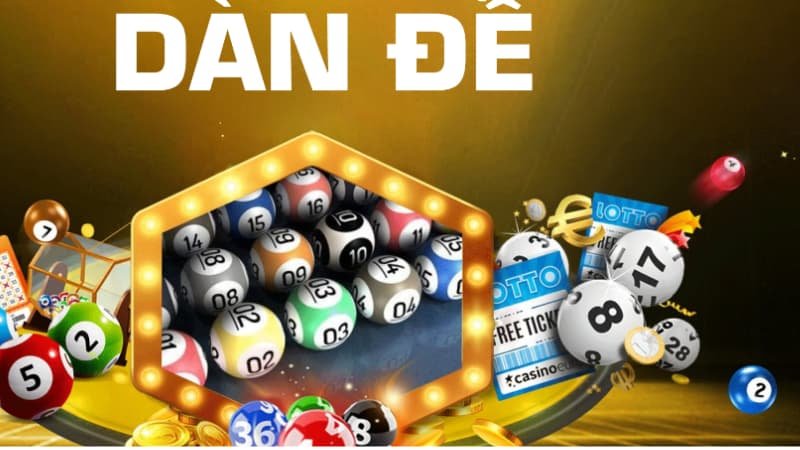 Dàn đề bất tử – Giới thiệu cho các bạn vô cùng chi tiết 