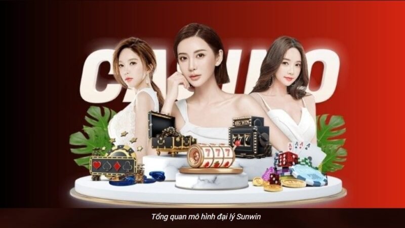 Học viện đại lý Sunwin đào tạo thực chiến miễn phí