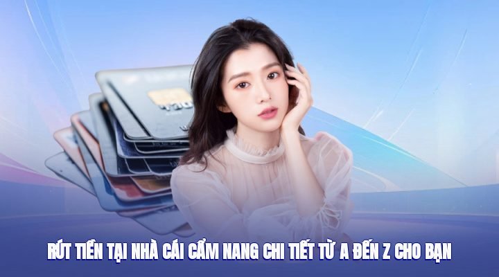 Rút Tiền Tại Nhà Cái sv388 Cẩm Nang Chi Tiết Từ A Đến Z Cho Bạn